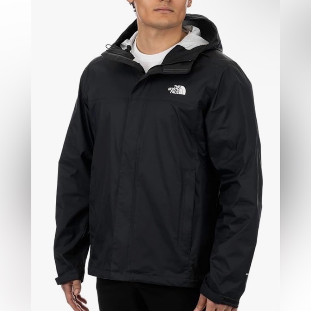 North Face Jacket Size XL NWT